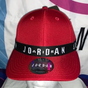 Youth Jordan SnapBack